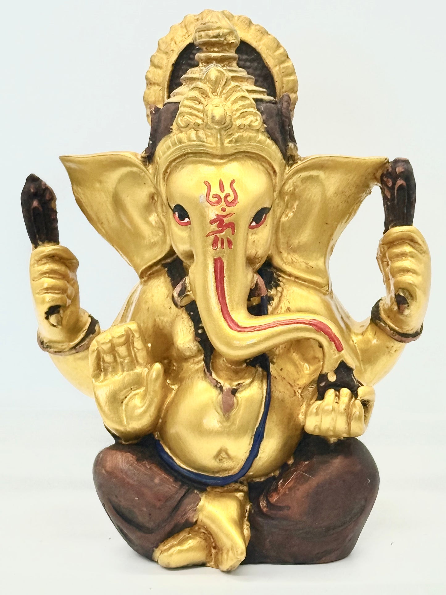 Crown Ganesh
