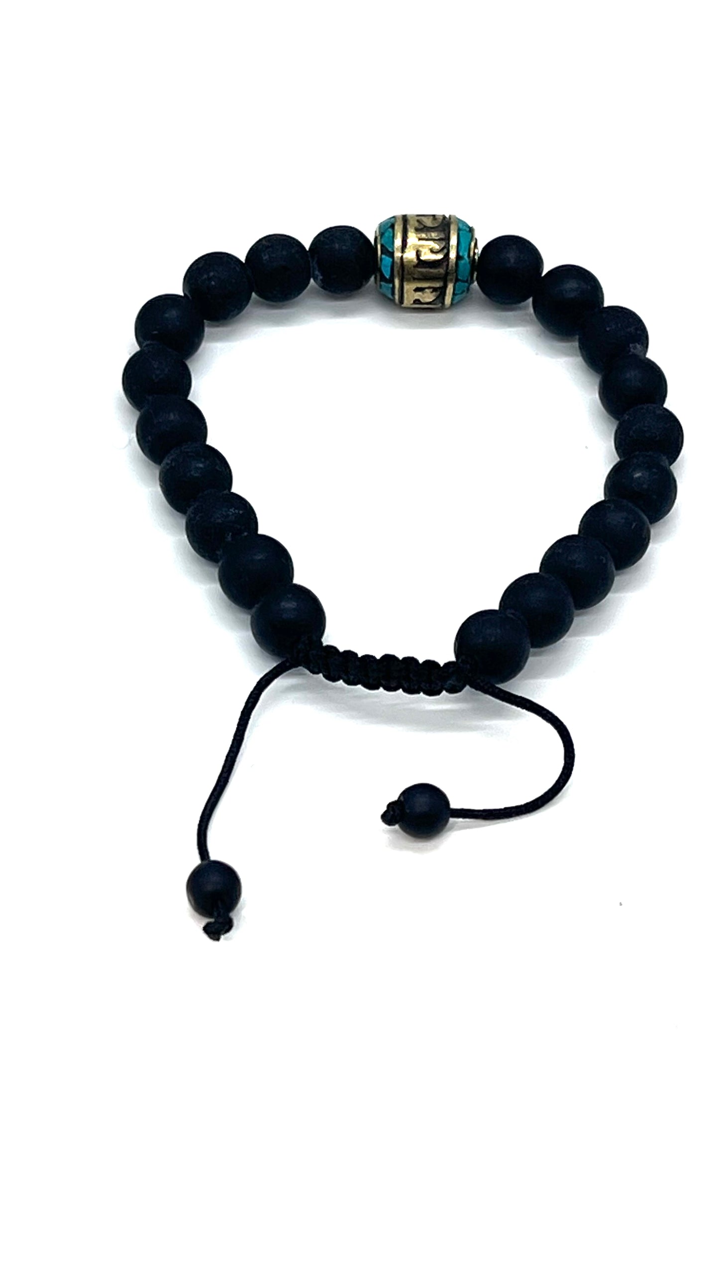 Shaligram Bracelet