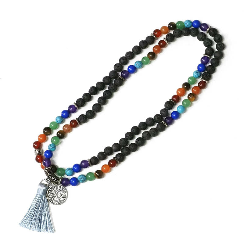 Prayer Beads