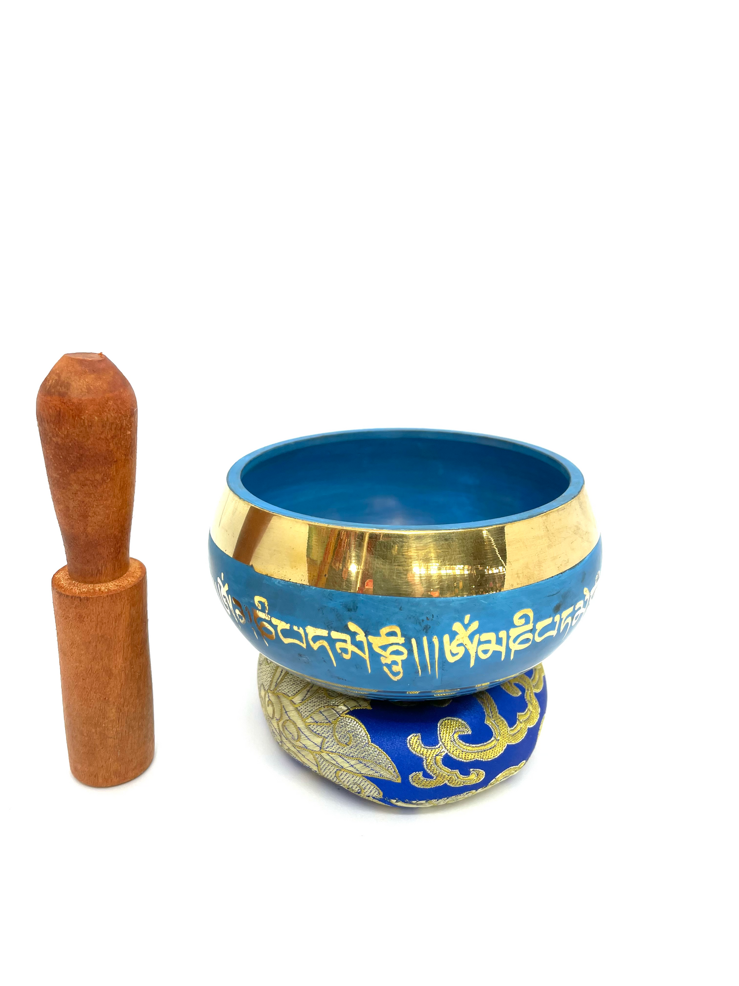 Singing Bowls (Colour Singing Bowl)