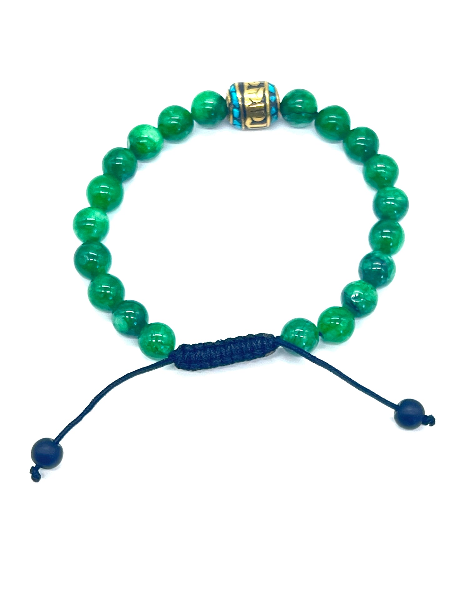 Jade Bracelet