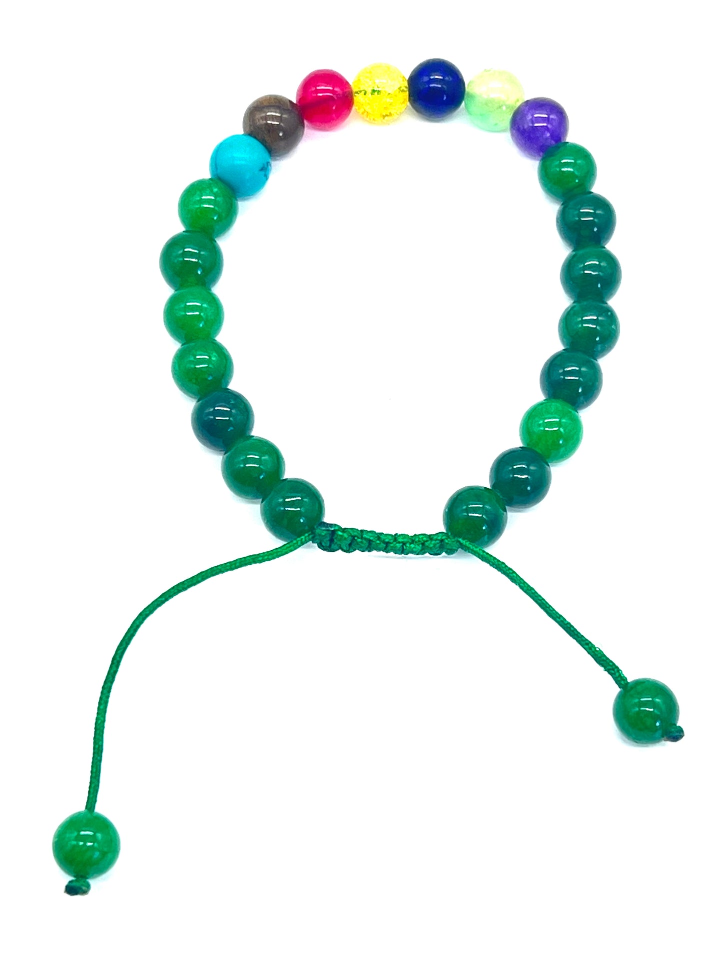 Jade Bracelet