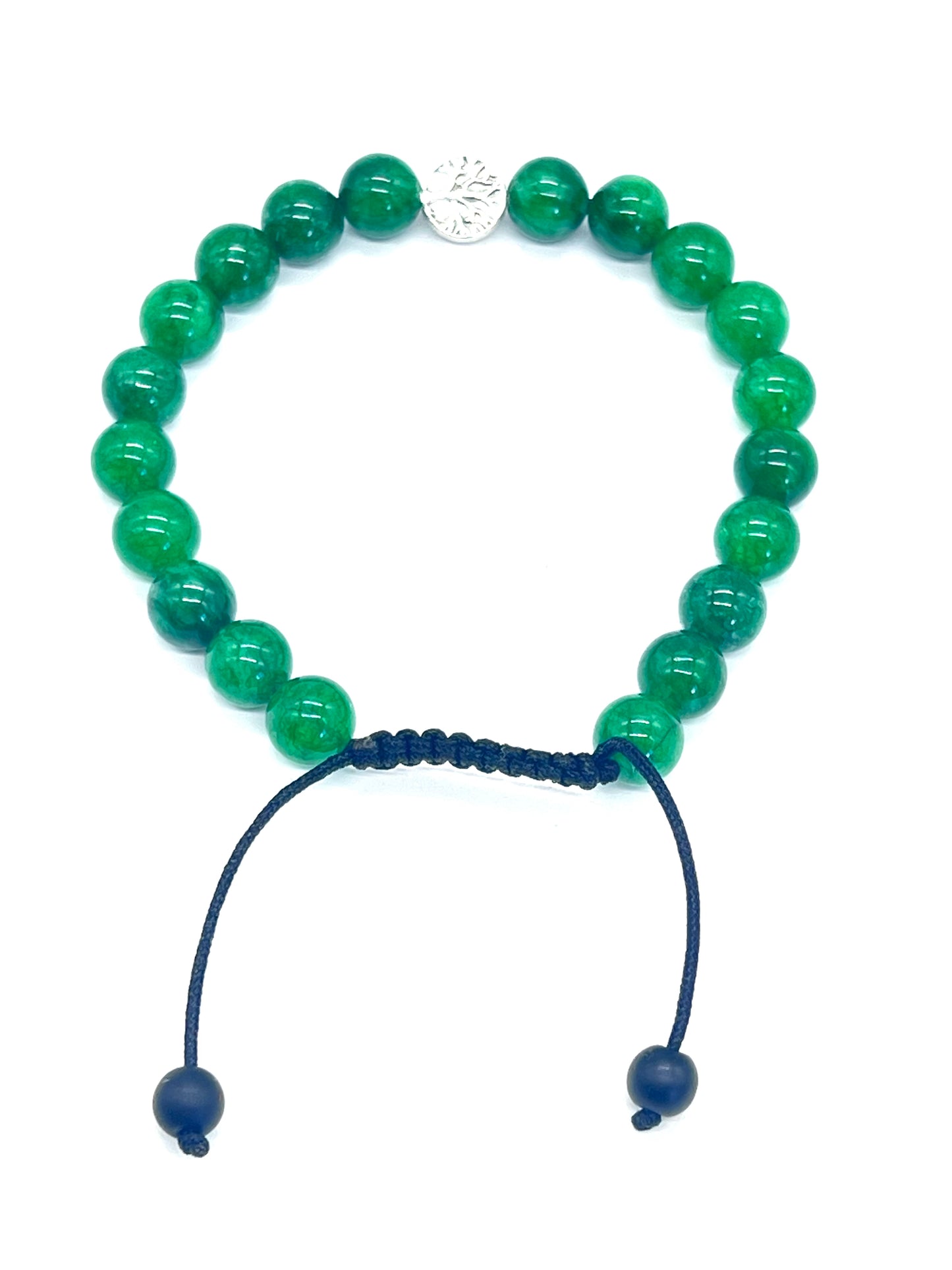 Jade Bracelet