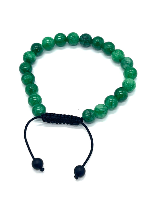 Jade Bracelet