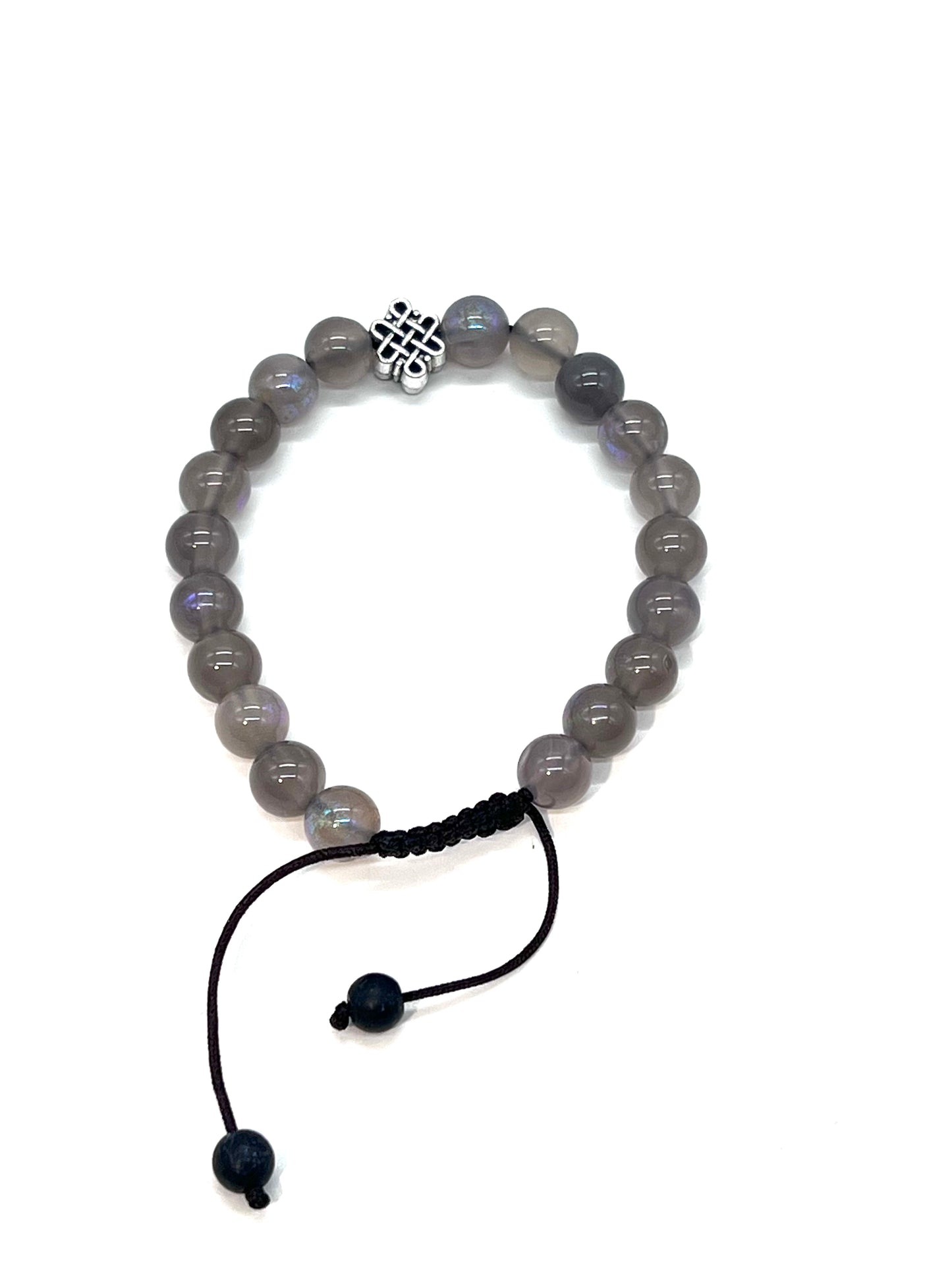 Smoky Quartz Bracelet