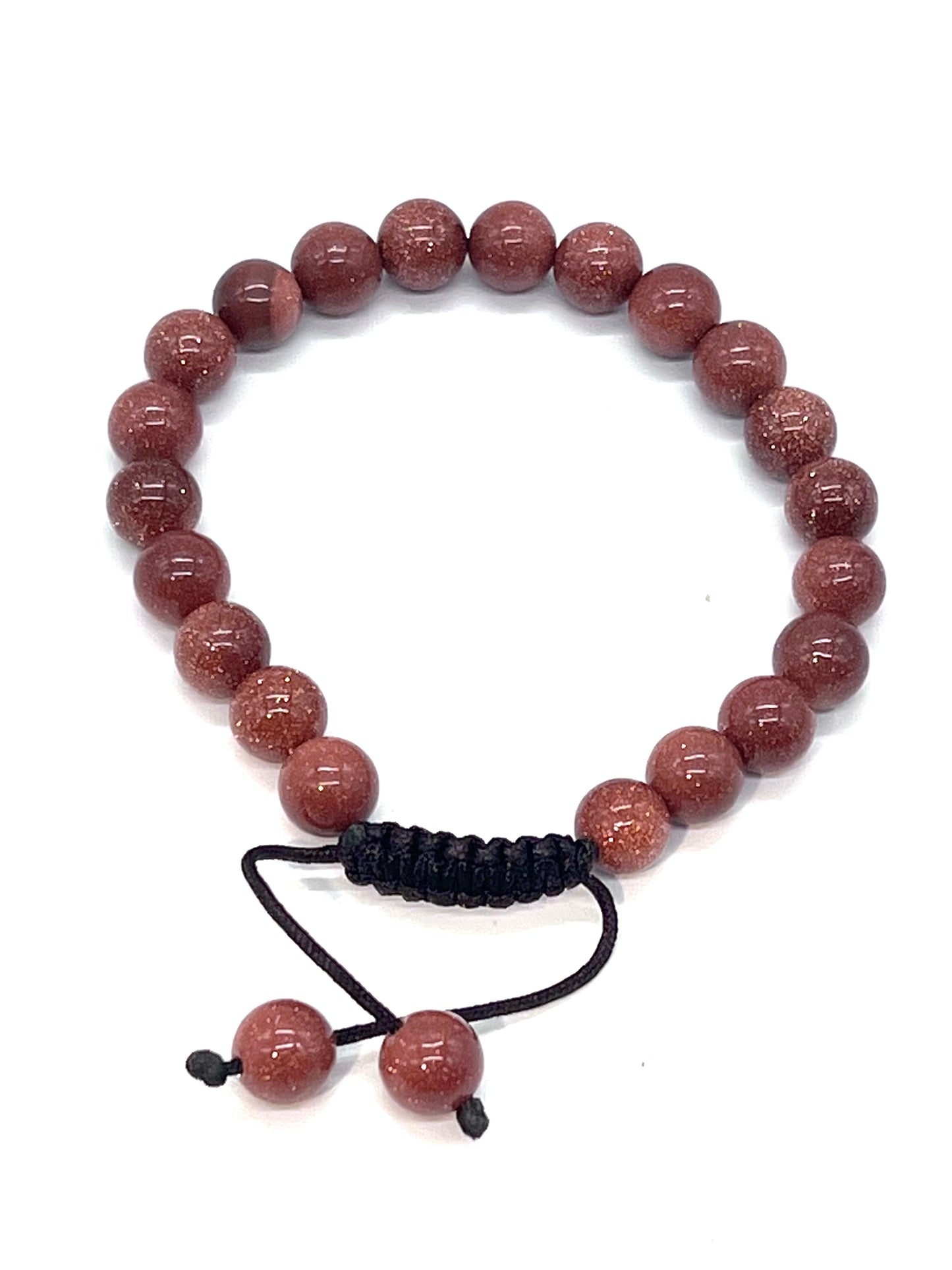 Sunstone Bracelet