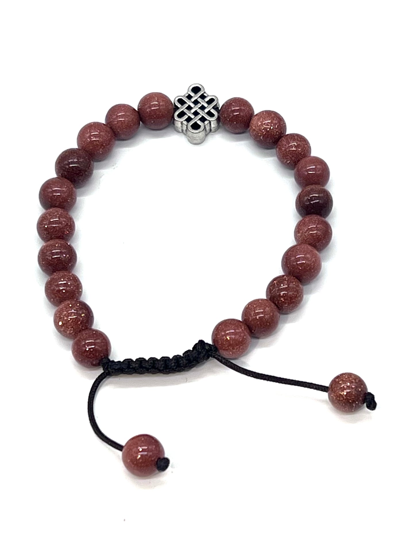 Sunstone Bracelet