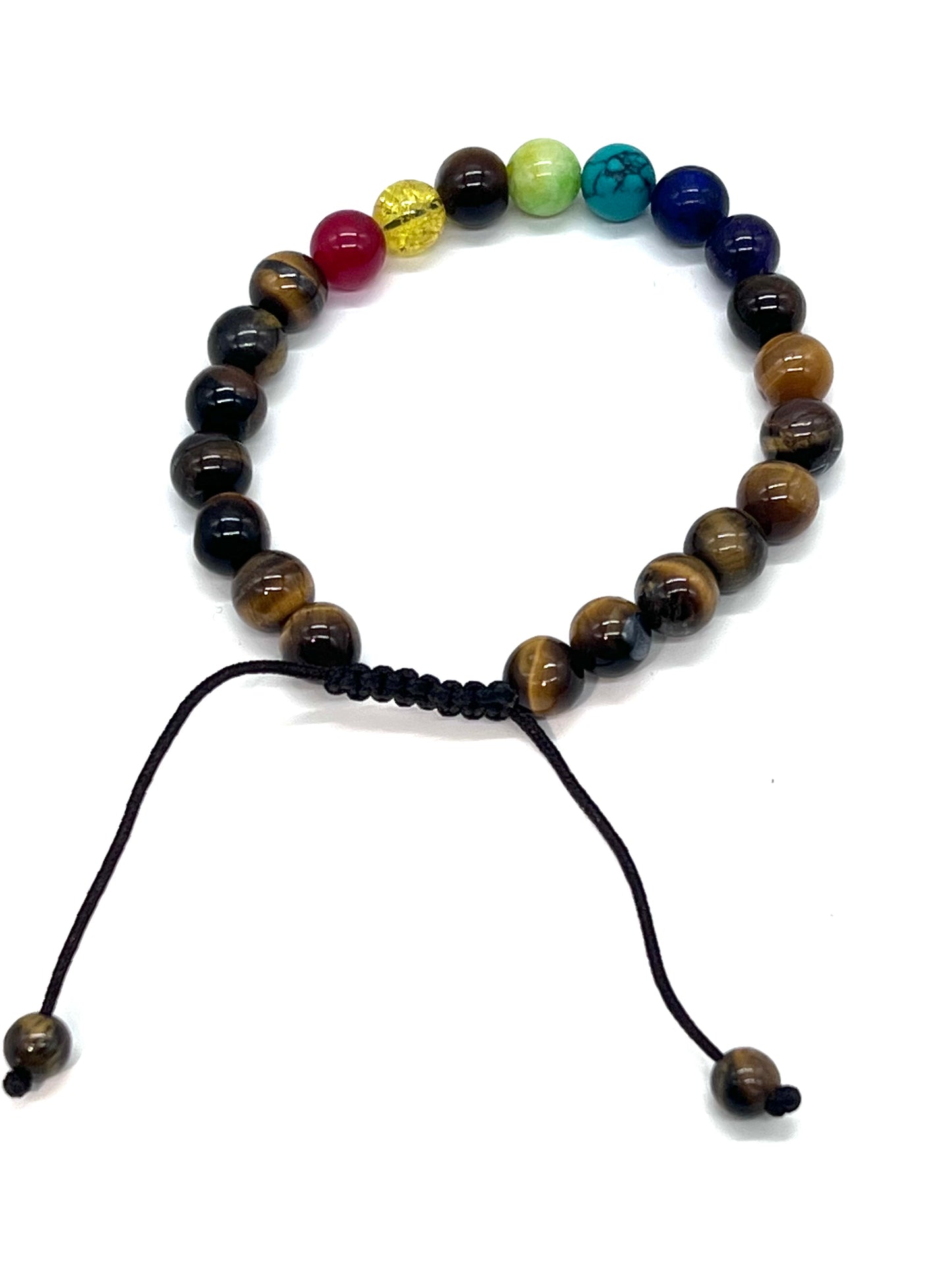 Tiger Eye Bracelet