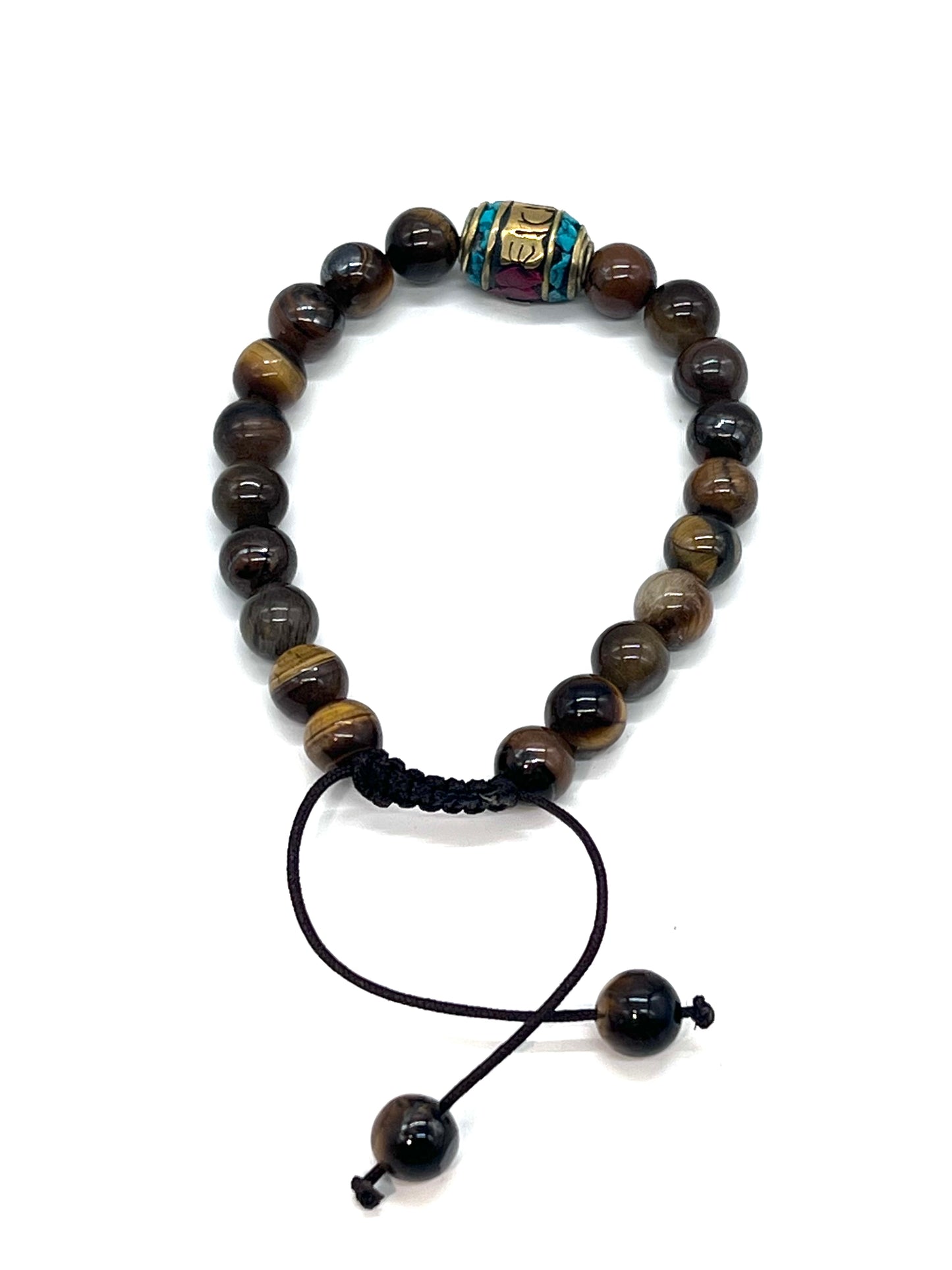 Tiger Eye Bracelet