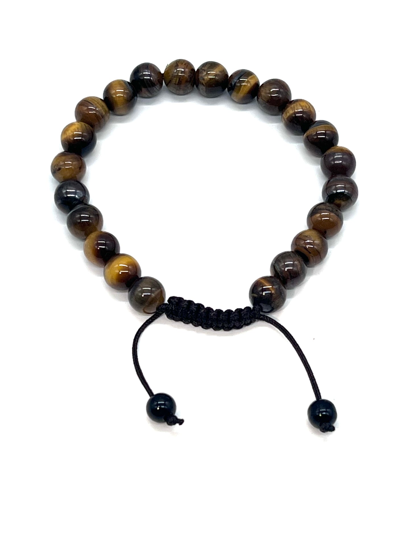 Tiger Eye Bracelet