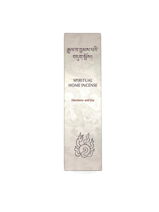 Spiritual Home Incense (Harmony and Joy)