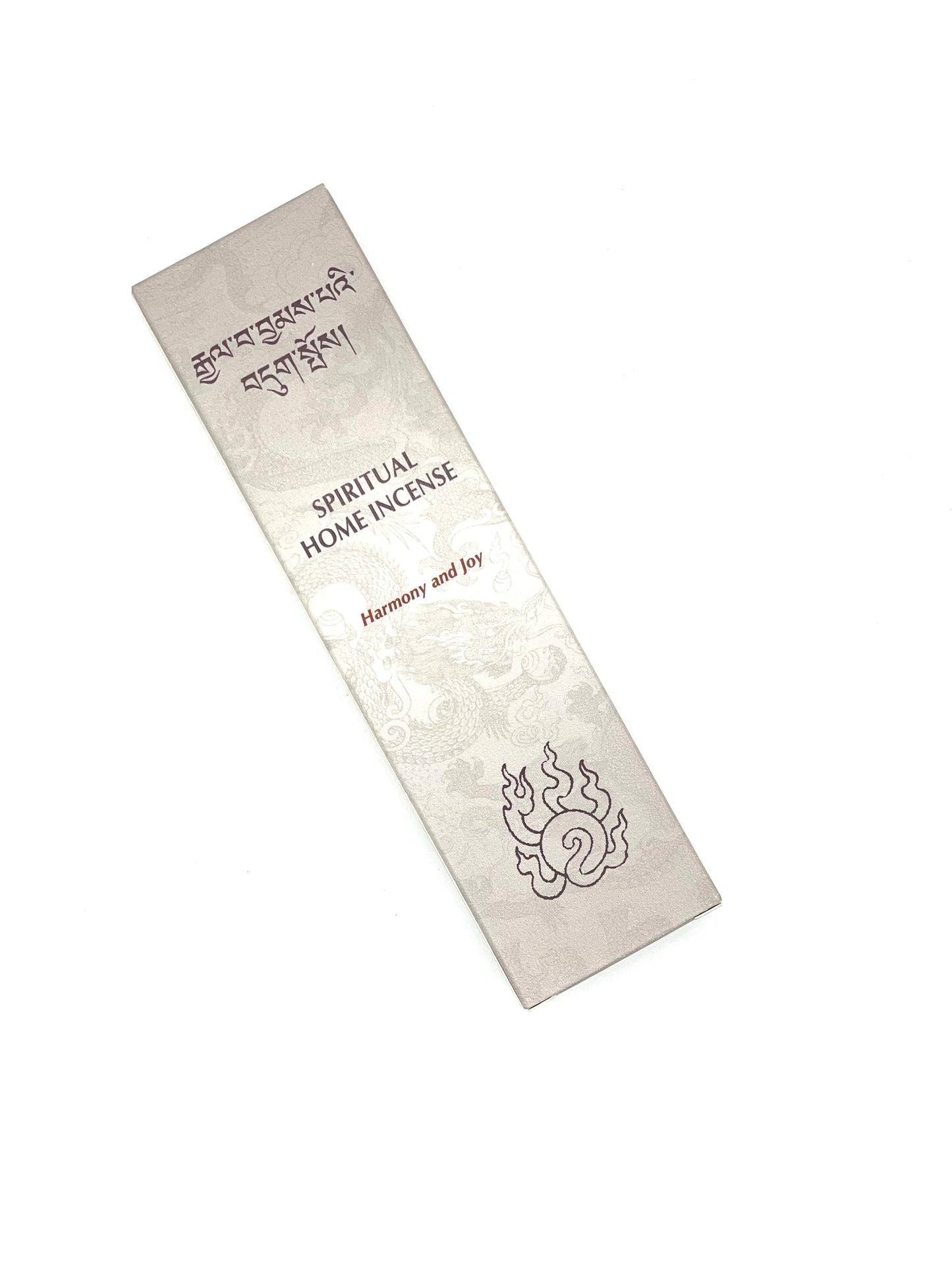 Spiritual Home Incense (Harmony and Joy)