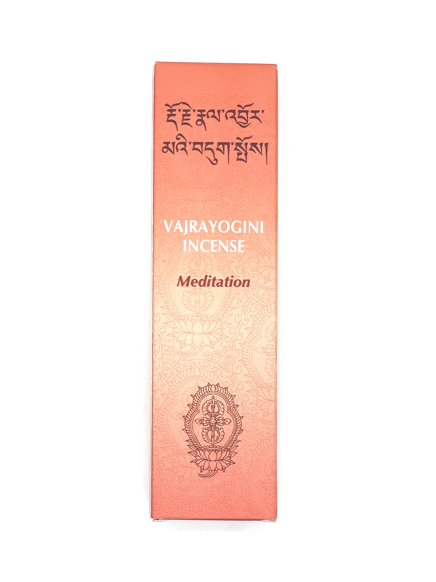 Vajrayogini Incense (Meditation)