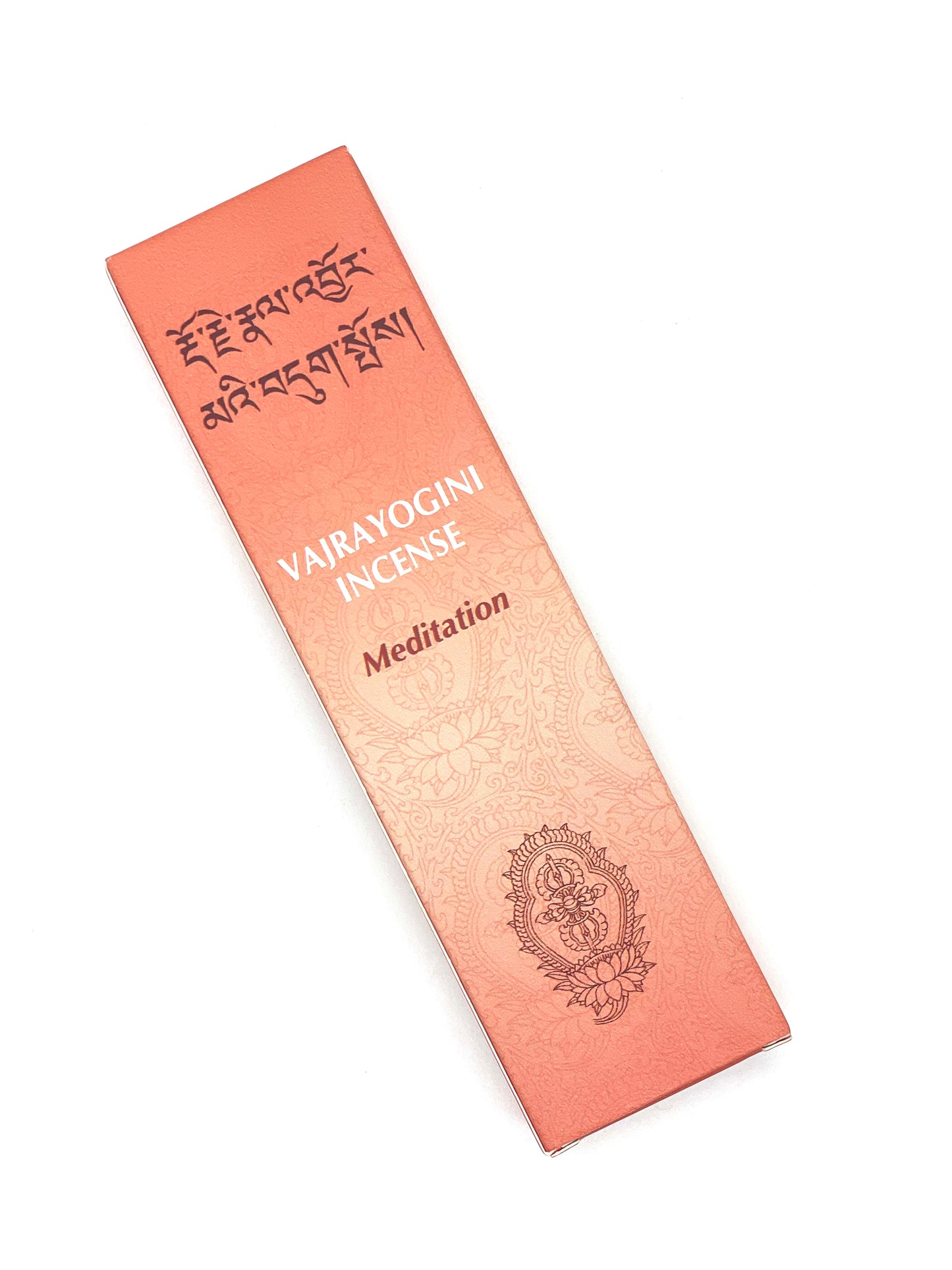 Vajrayogini Incense (Meditation)