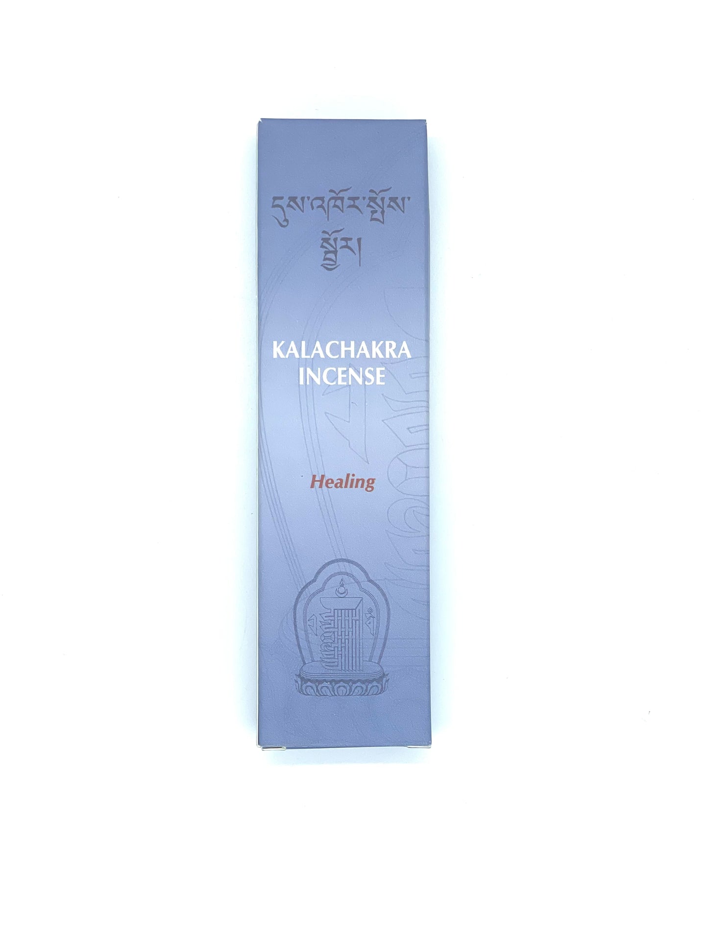 Kalachakra Incense (Healing)