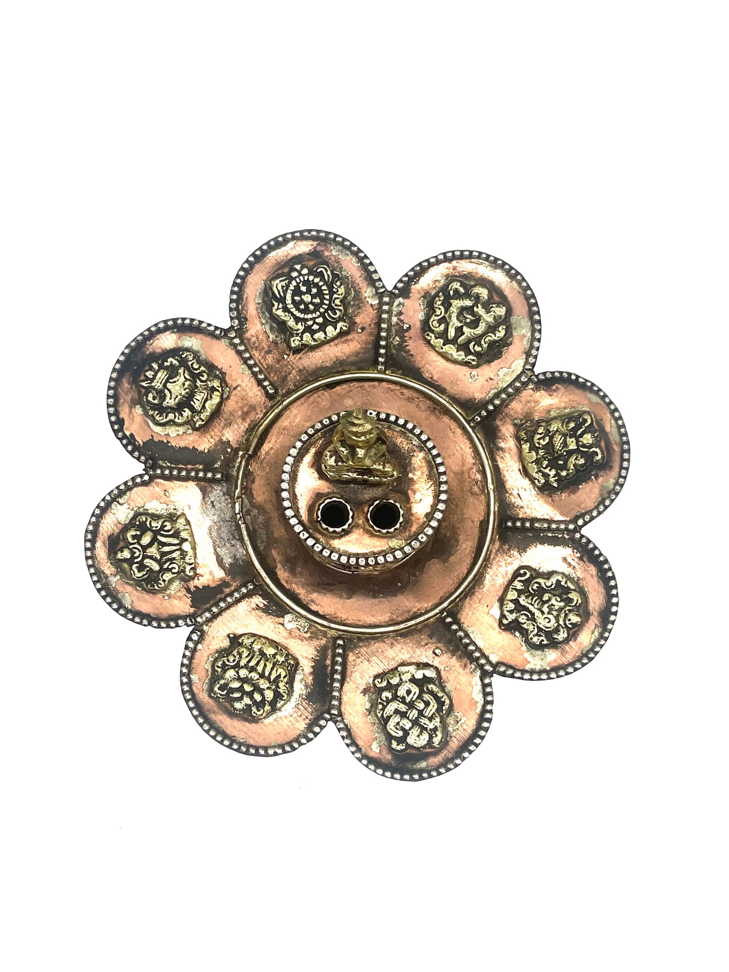 Lotus Incense Burner