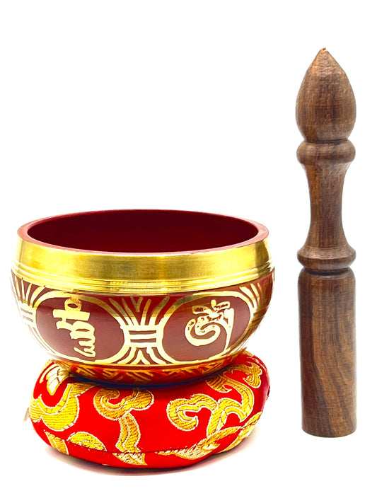 Singing Bowl