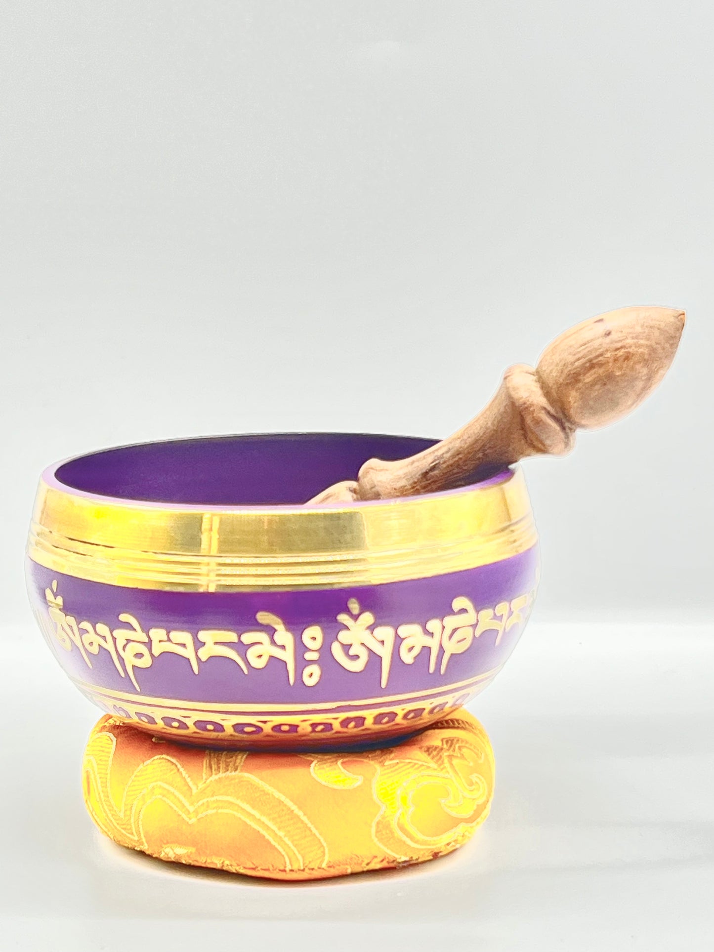 Singing Bowl