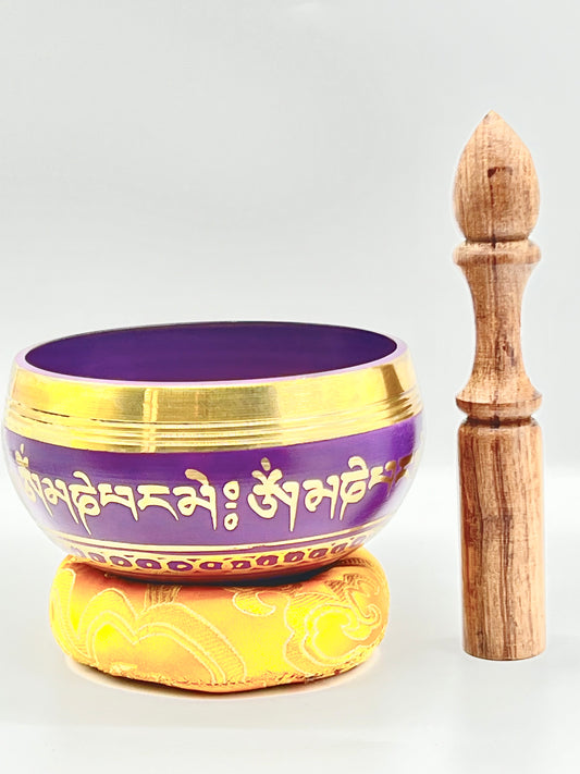 Singing Bowl