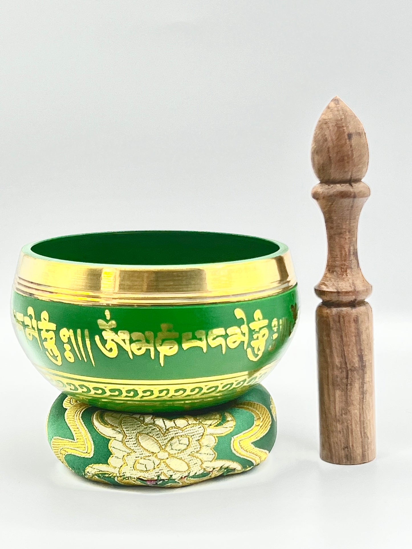 Singing Bowl