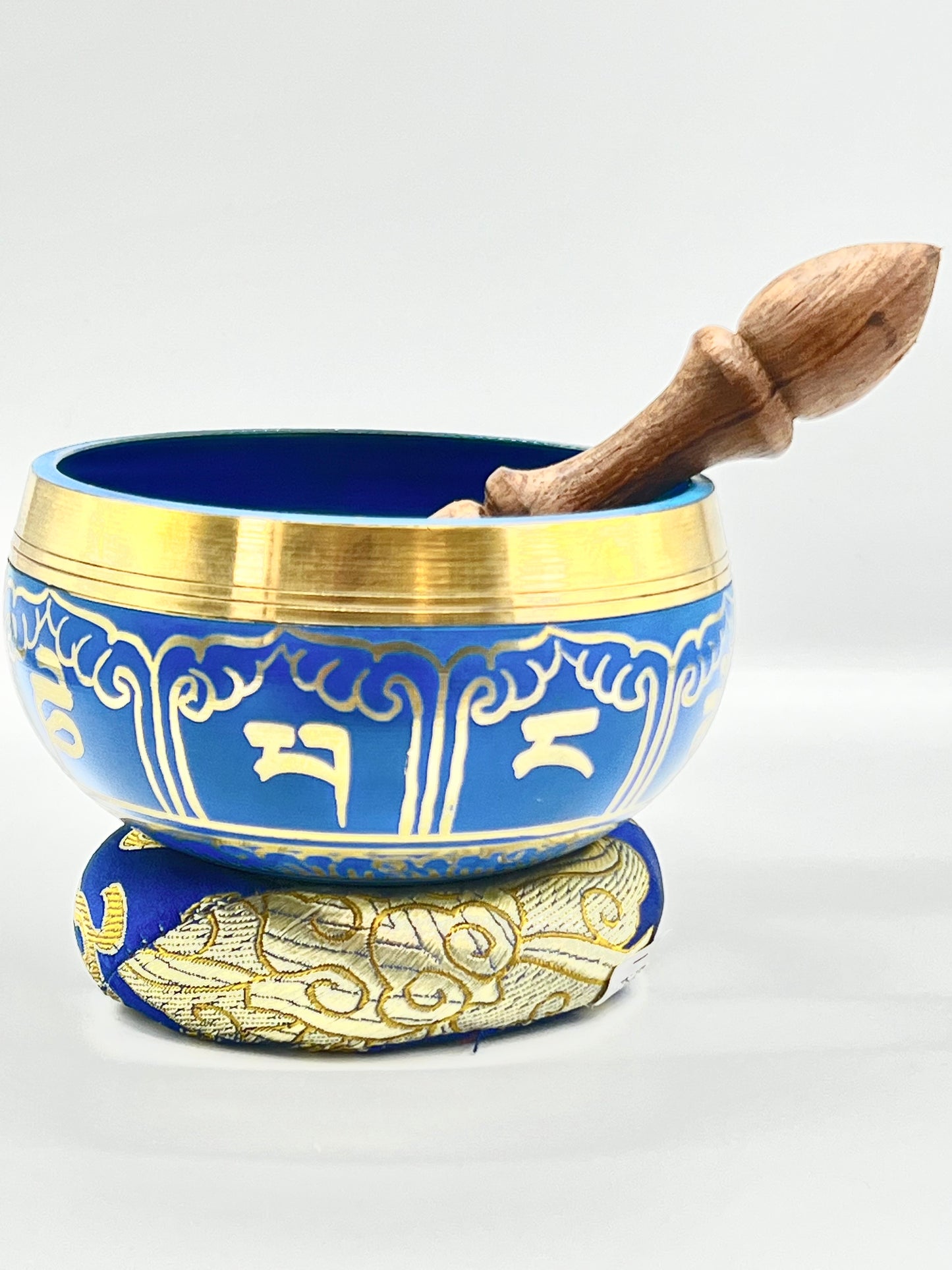 Singing Bowl