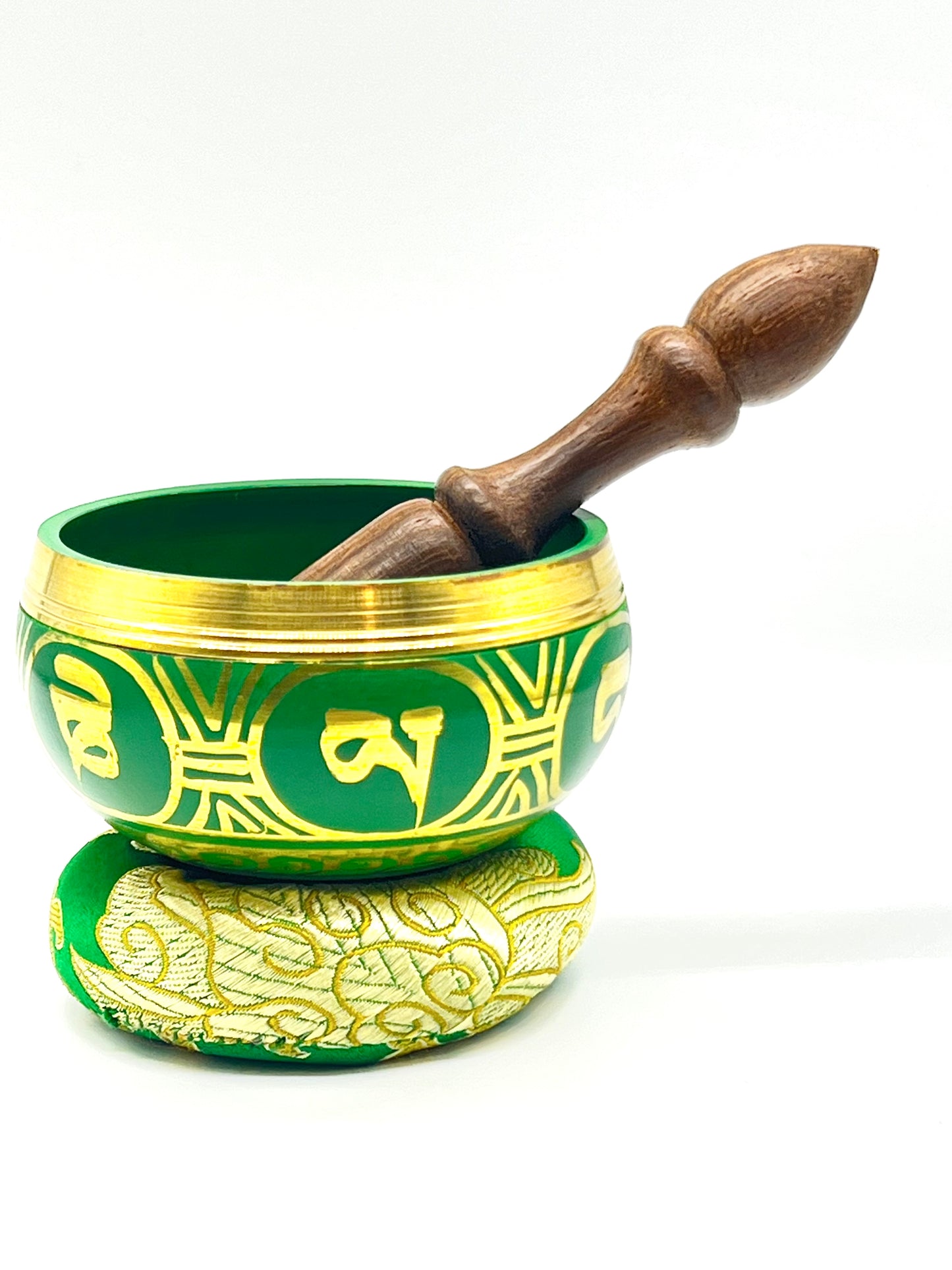 Singing Bowl