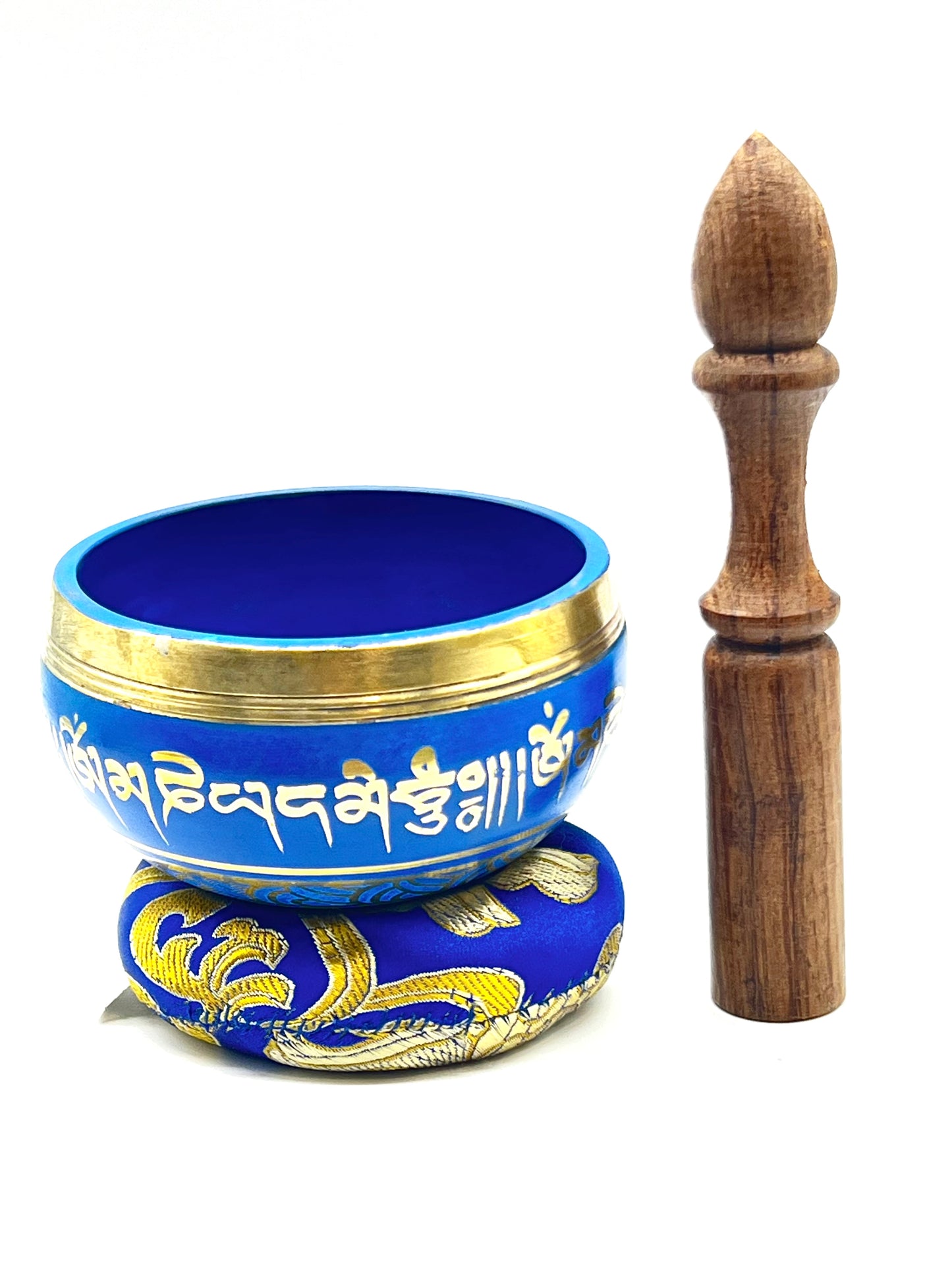 Singing Bowl