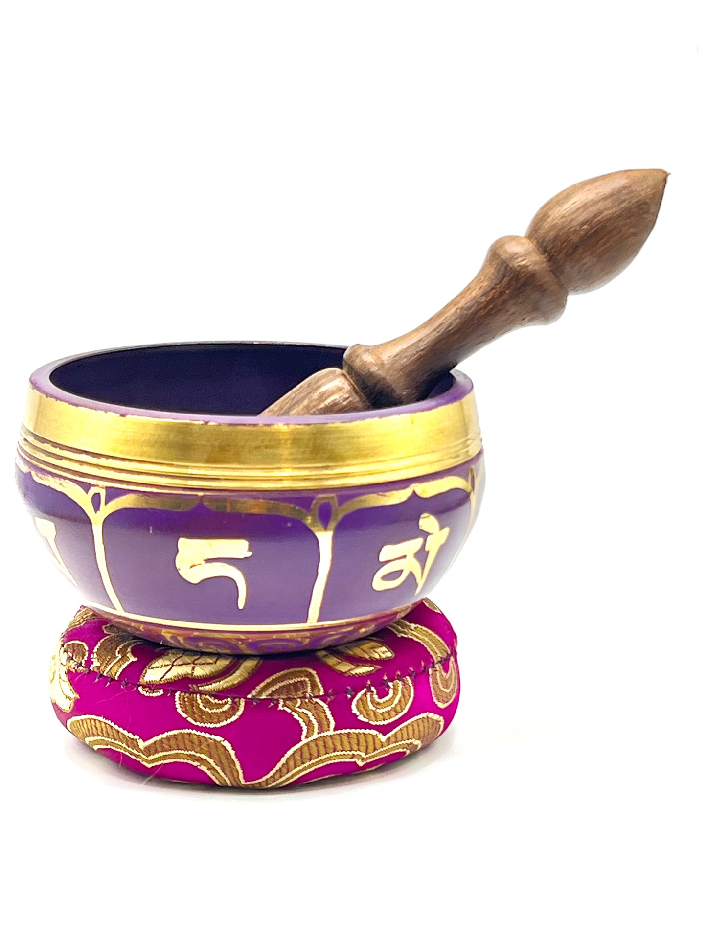 Singing Bowl