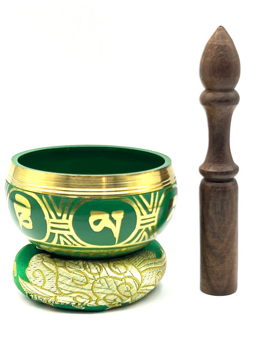 Singing Bowl